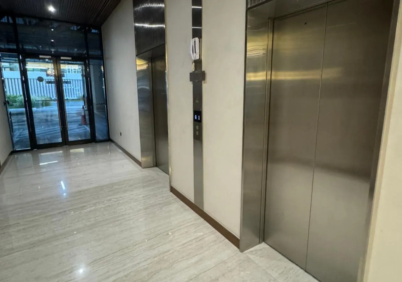 Skyview Studio Apartment Dubai 0*,  United Arab Emirates