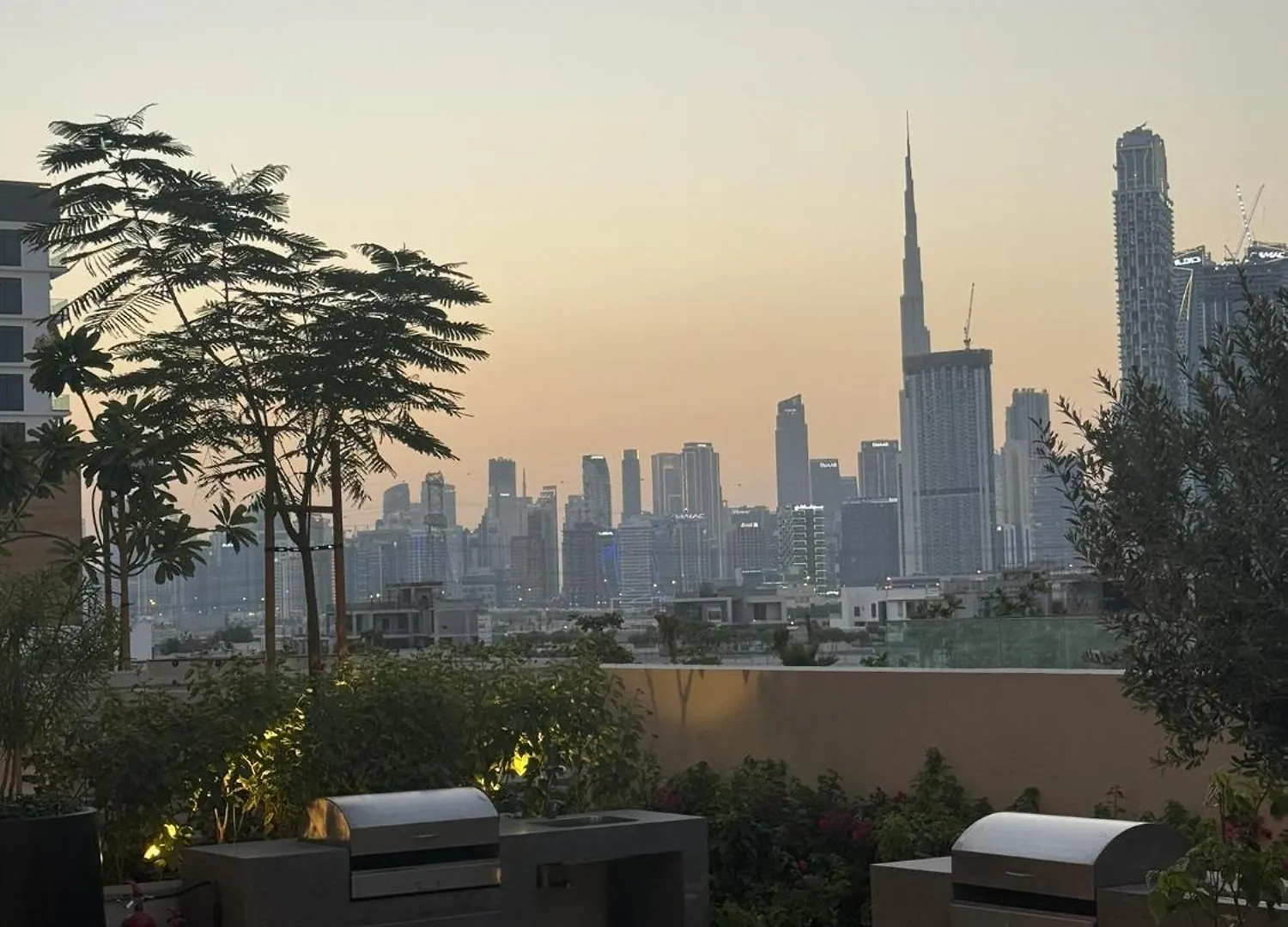 Skyview Studio Apartment Dubai United Arab Emirates