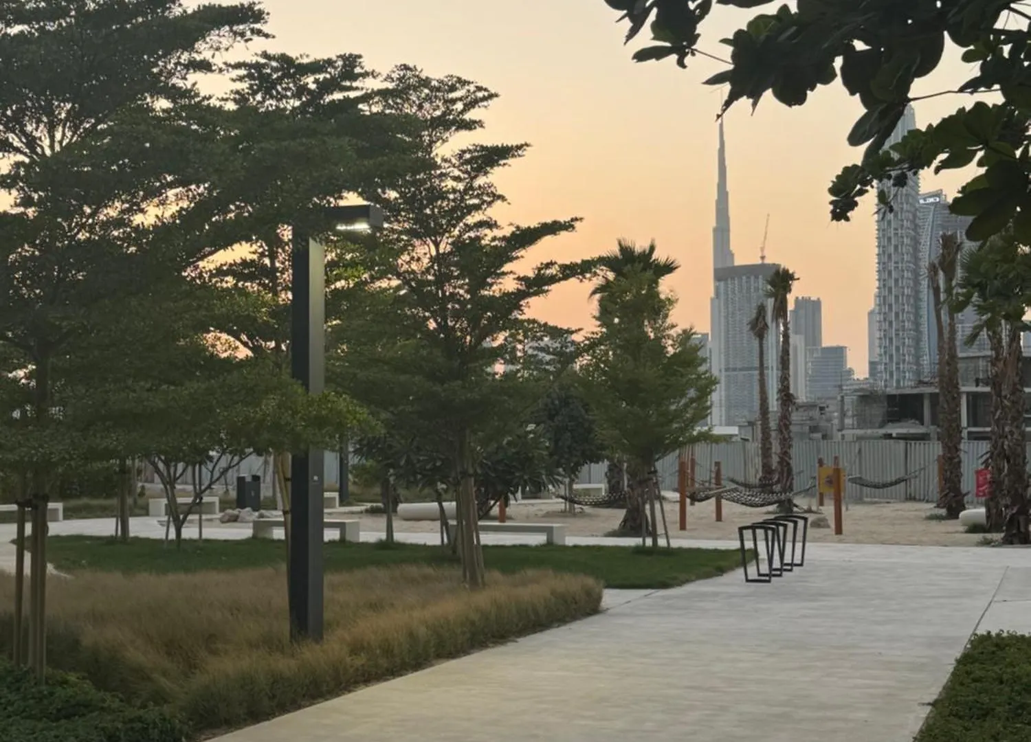 Skyview Studio Apartment Dubai 0*,  United Arab Emirates