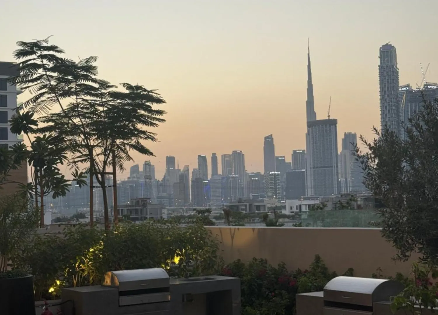 Skyview Studio Apartment Dubai United Arab Emirates